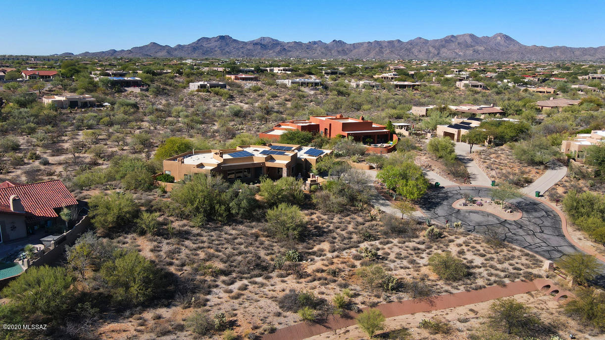 Coyote Ridge (1-109) - Residential