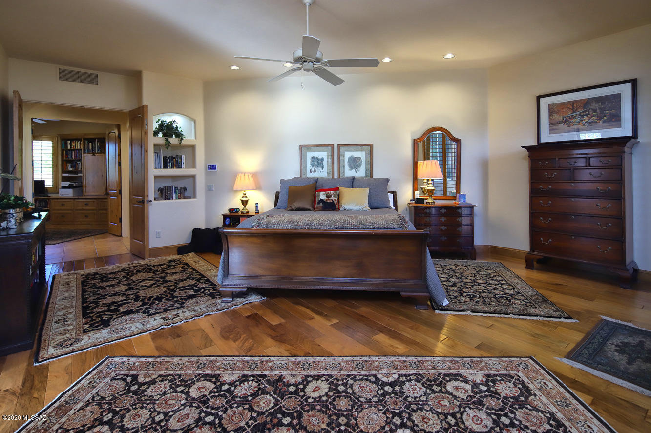 Coyote Ridge (1-109) - Residential