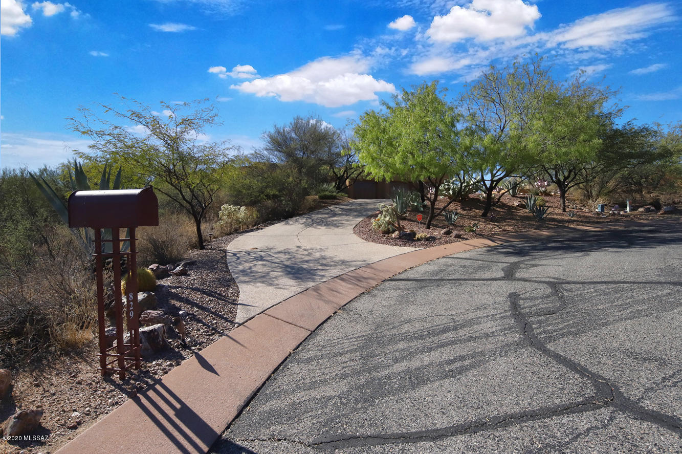 Coyote Ridge (1-109) - Residential