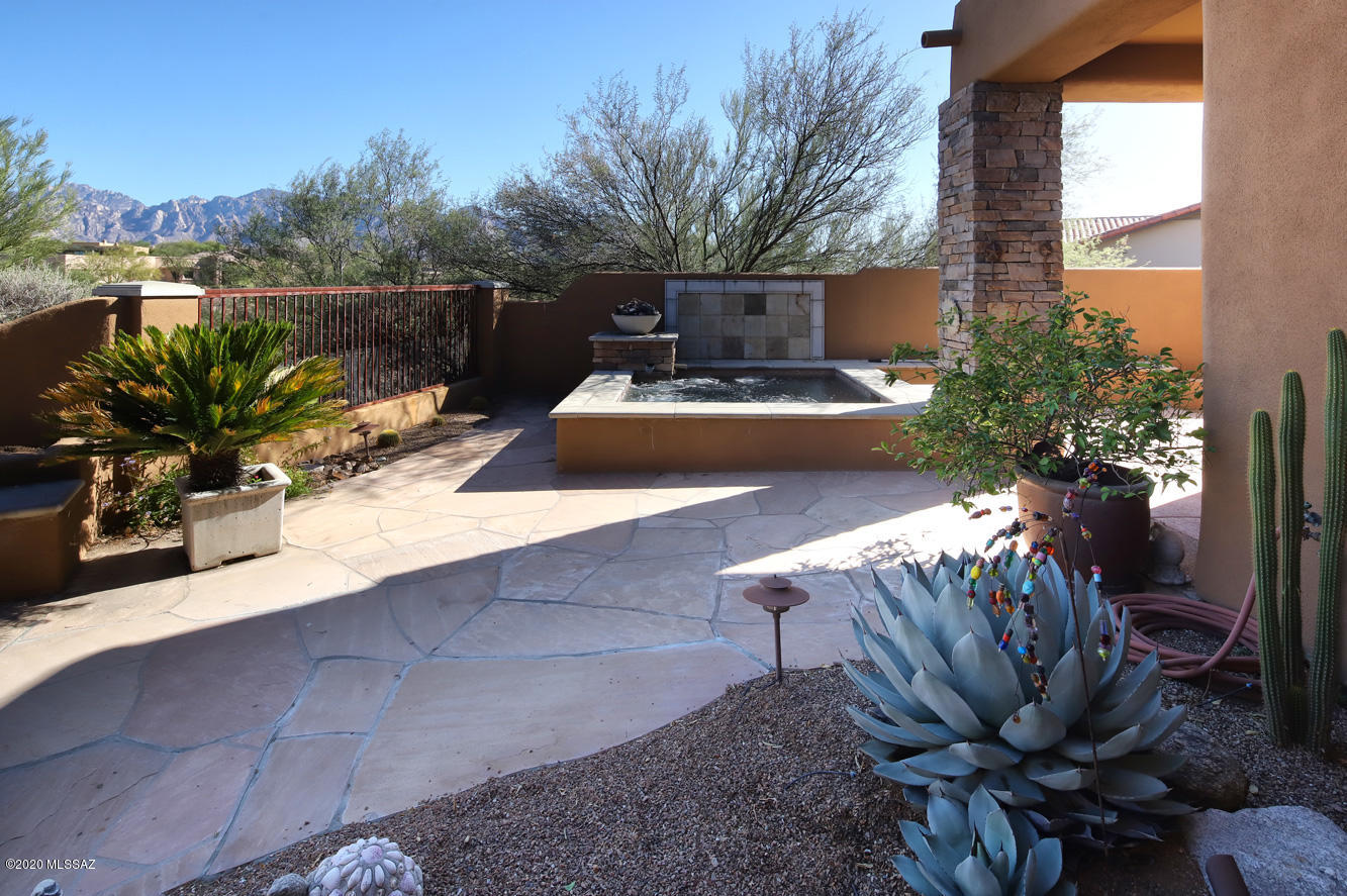 Coyote Ridge (1-109) - Residential