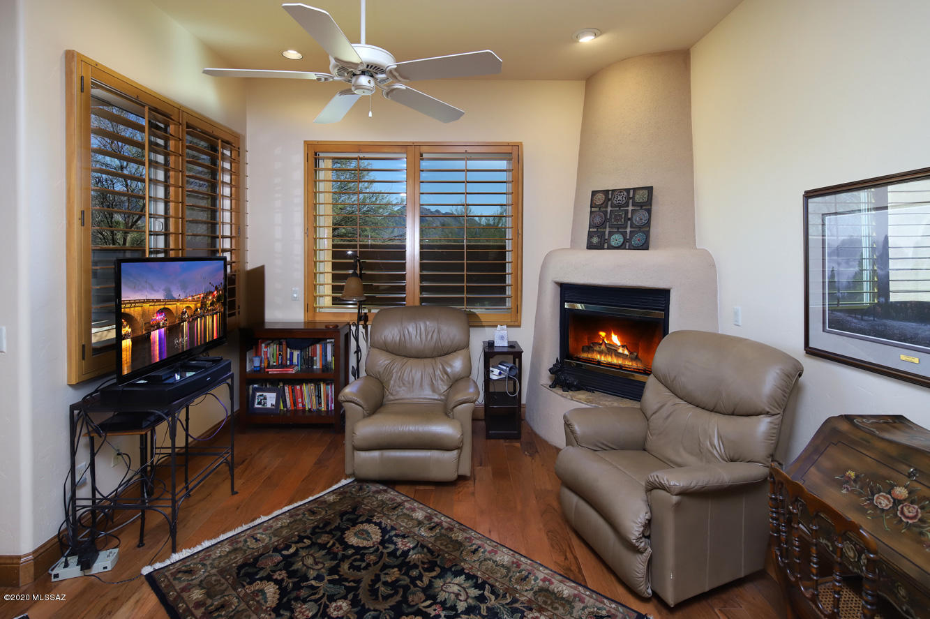 Coyote Ridge (1-109) - Residential