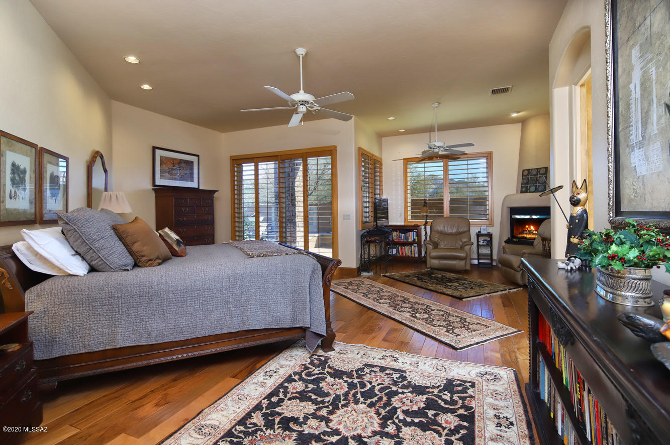 Coyote Ridge (1-109) - Residential