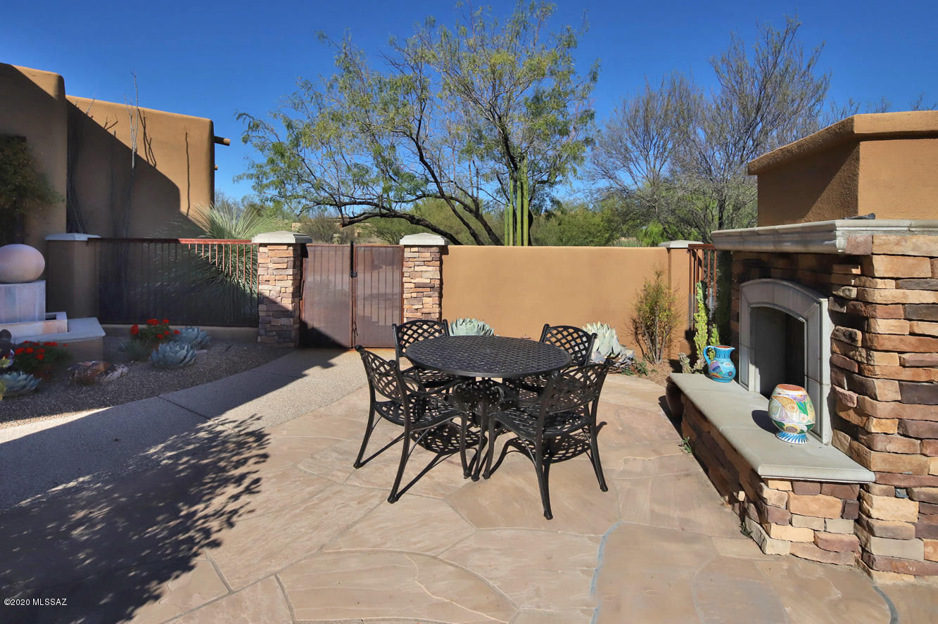 Coyote Ridge (1-109) - Residential