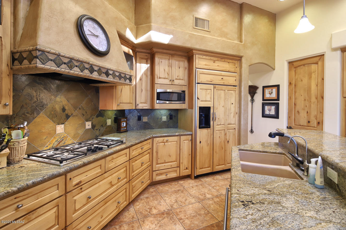 Coyote Ridge (1-109) - Residential