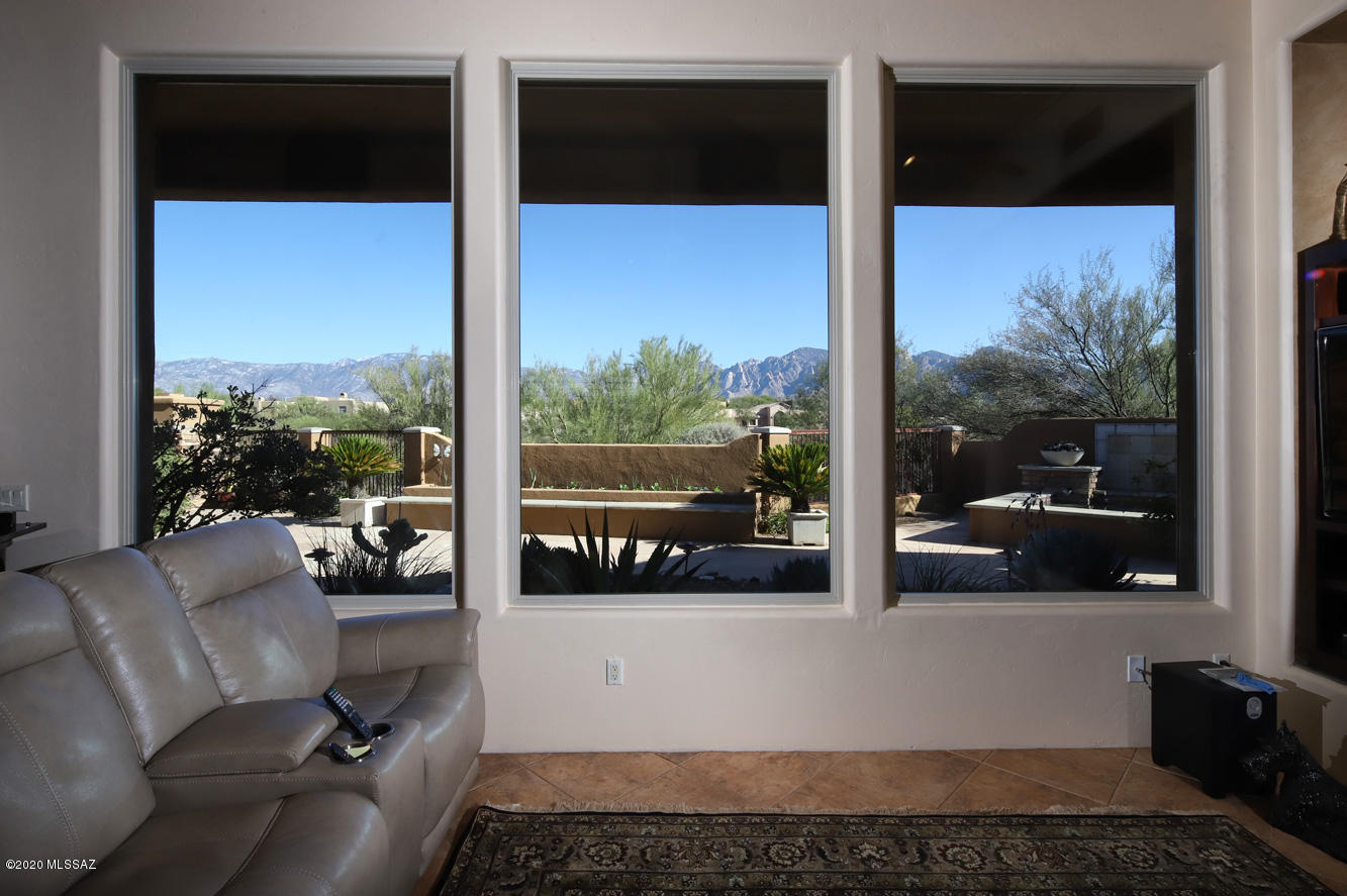 Coyote Ridge (1-109) - Residential
