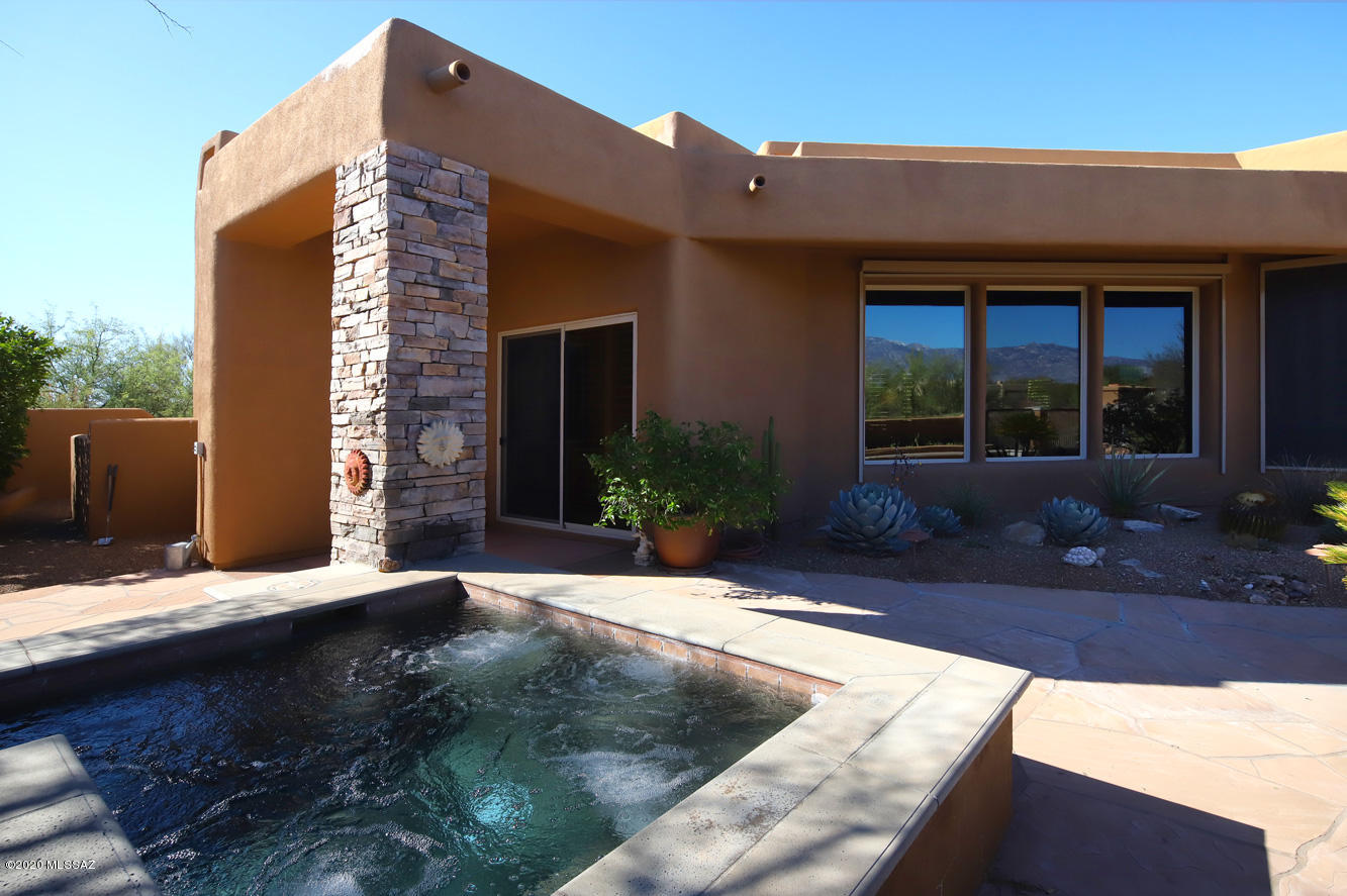 Coyote Ridge (1-109) - Residential