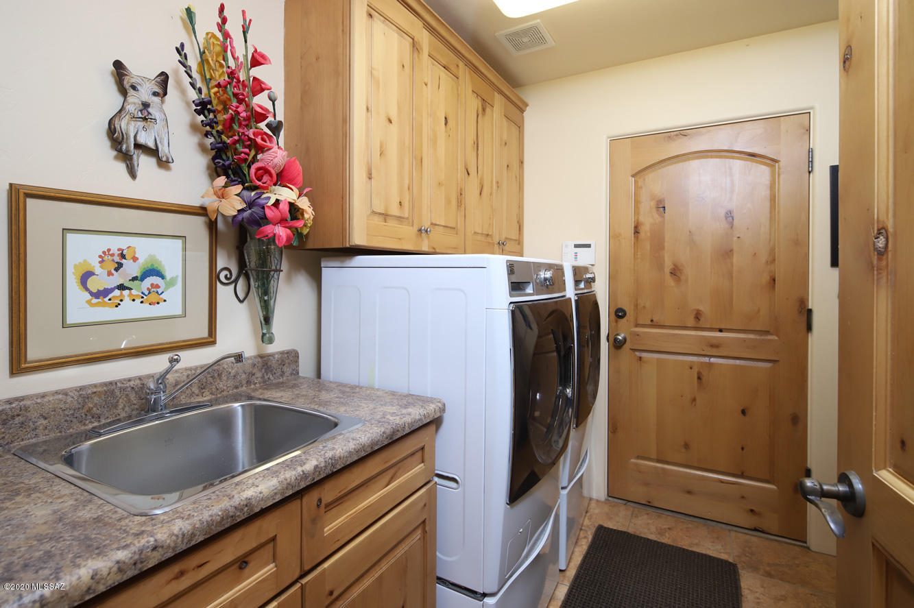 Coyote Ridge (1-109) - Residential