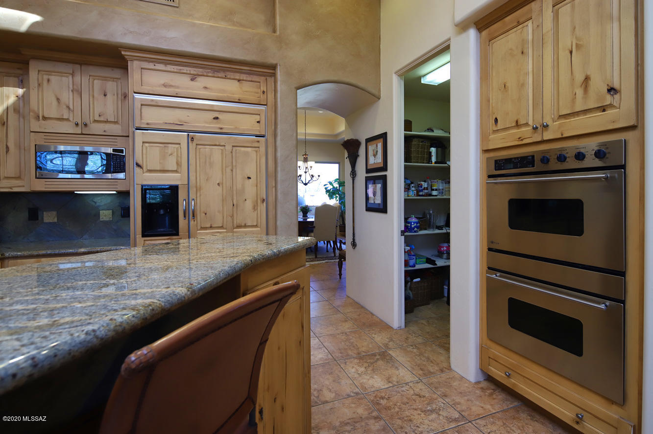 Coyote Ridge (1-109) - Residential