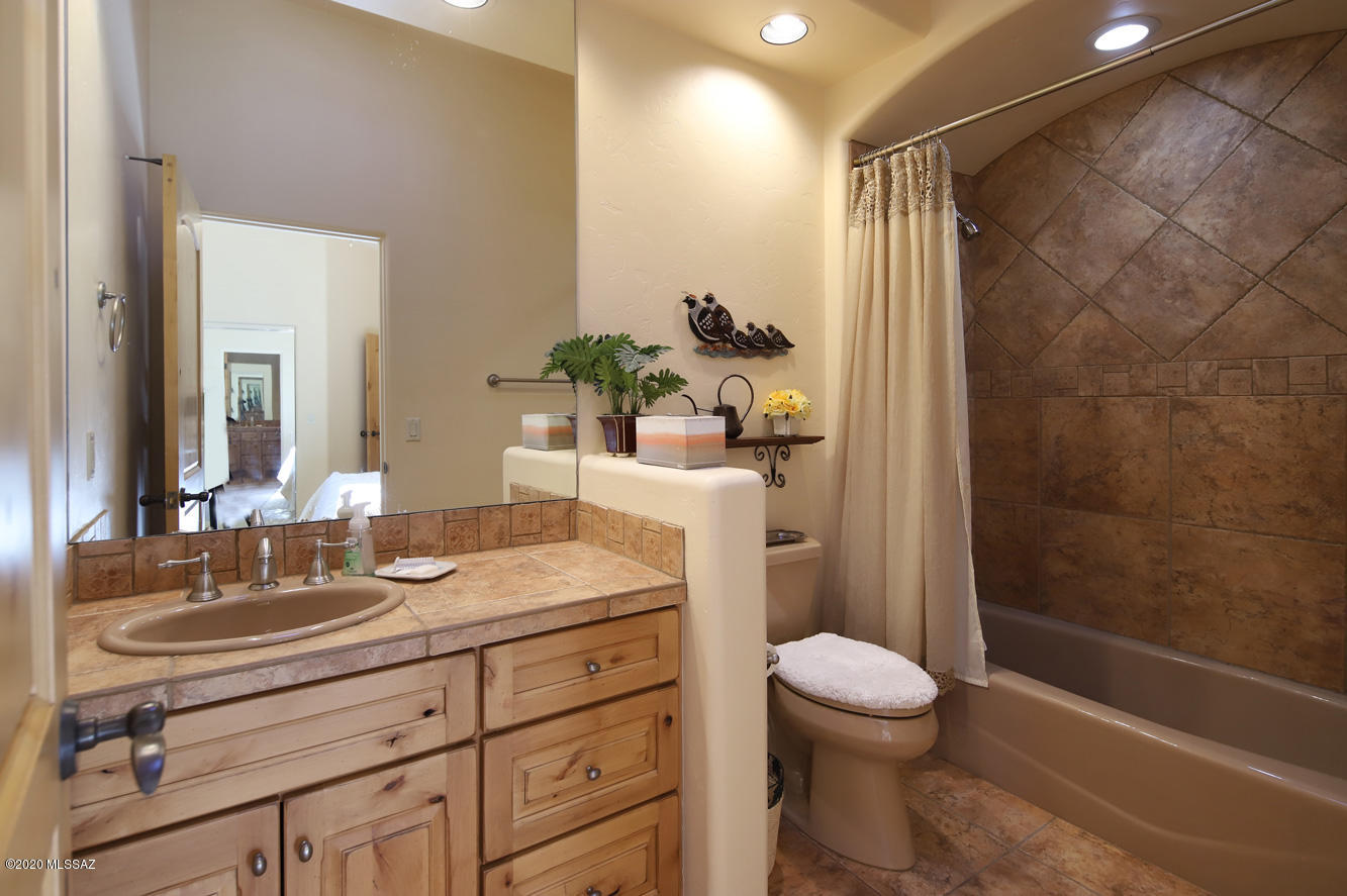 Coyote Ridge (1-109) - Residential
