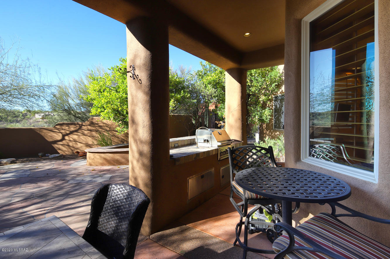 Coyote Ridge (1-109) - Residential