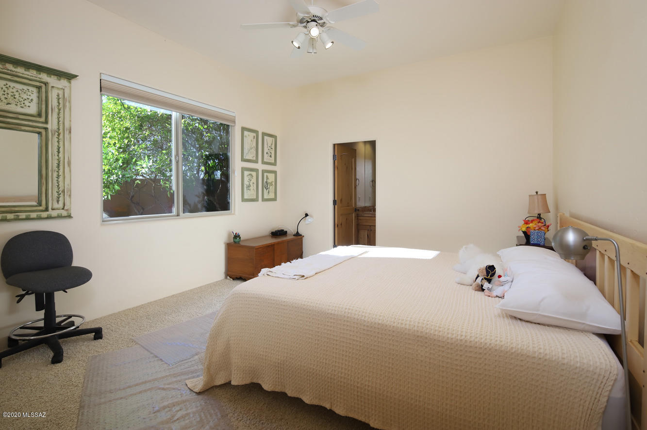 Coyote Ridge (1-109) - Residential