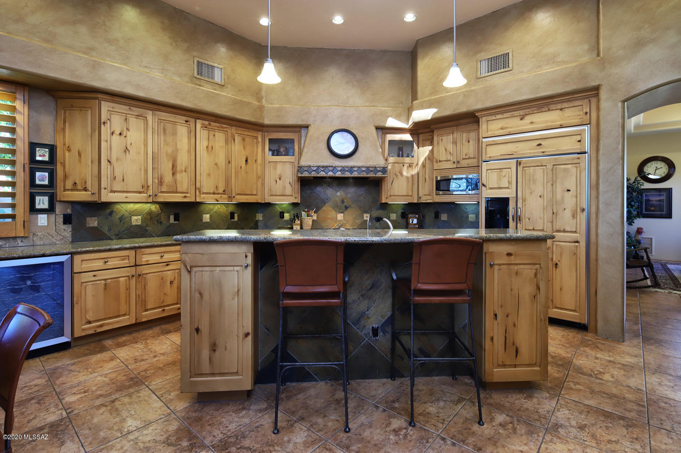 Coyote Ridge (1-109) - Residential