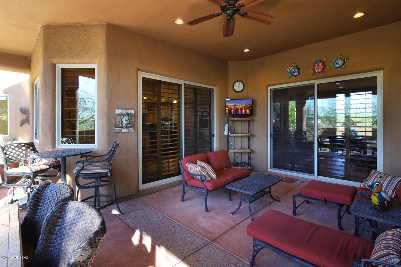 Coyote Ridge (1-109) - Residential