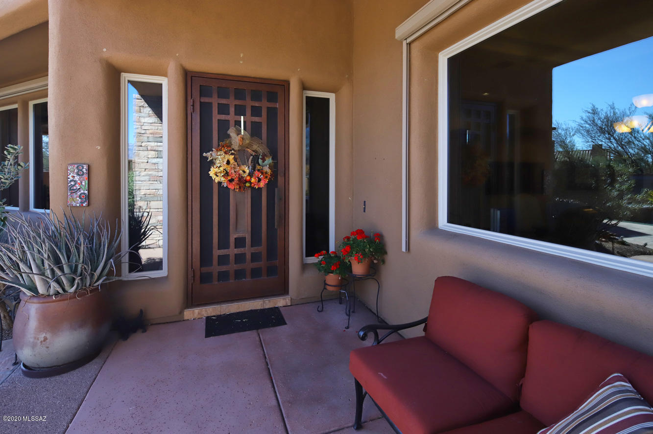 Coyote Ridge (1-109) - Residential