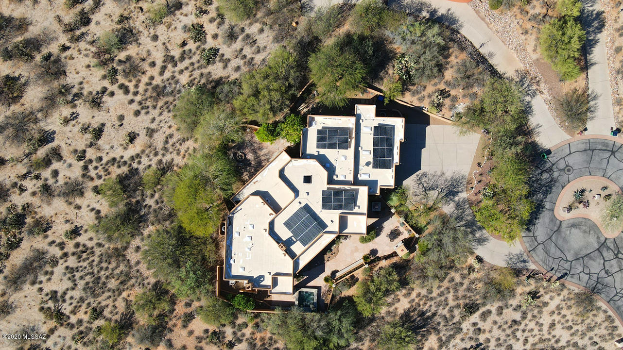 Coyote Ridge (1-109) - Residential