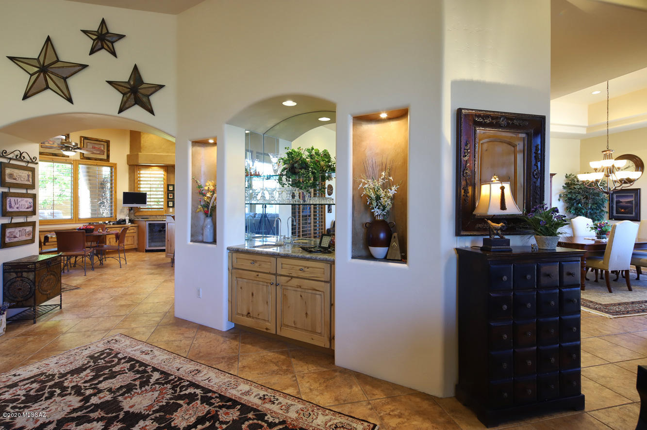 Coyote Ridge (1-109) - Residential