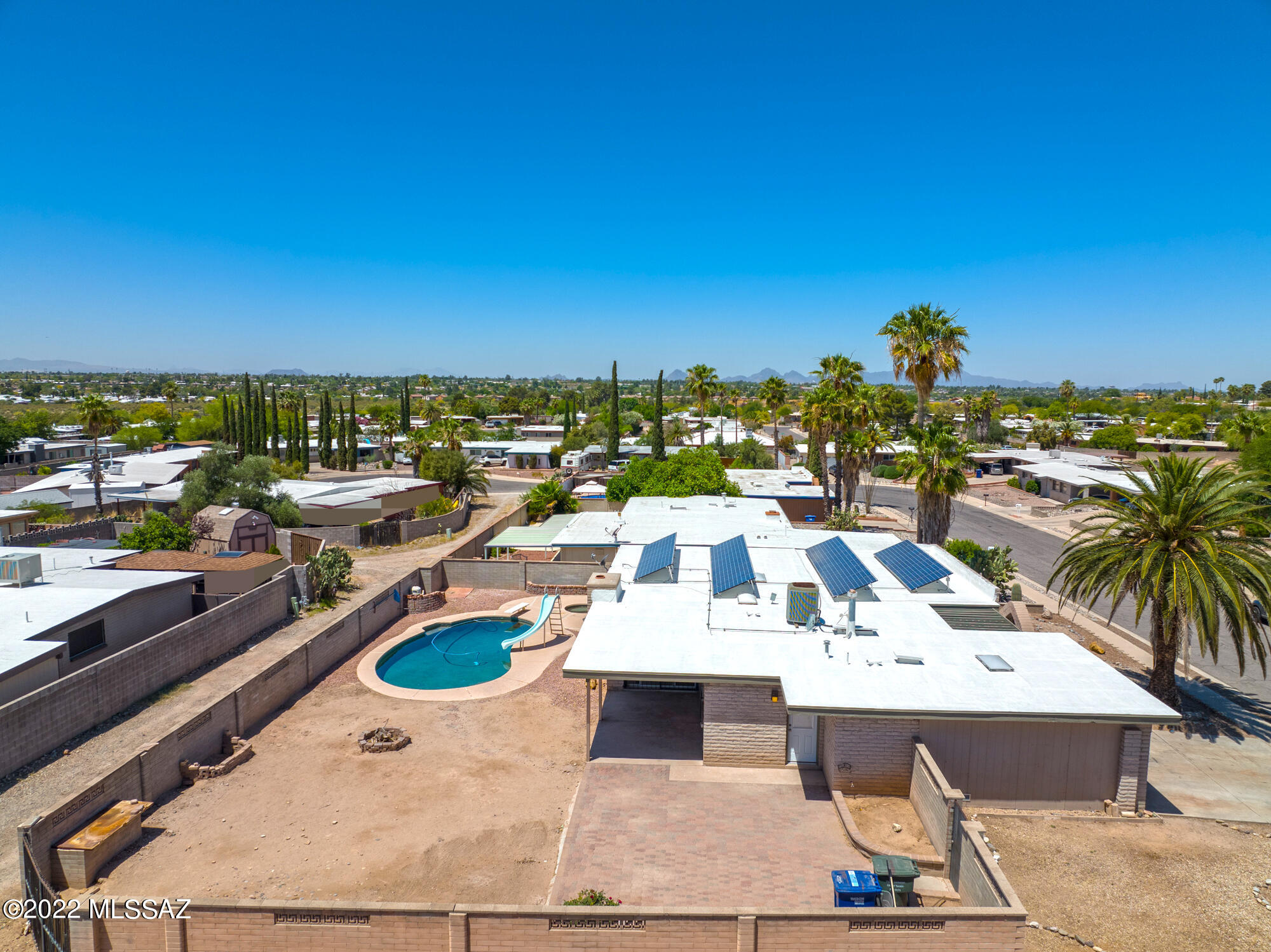 Hearthstone Hills (1-148) - Residential