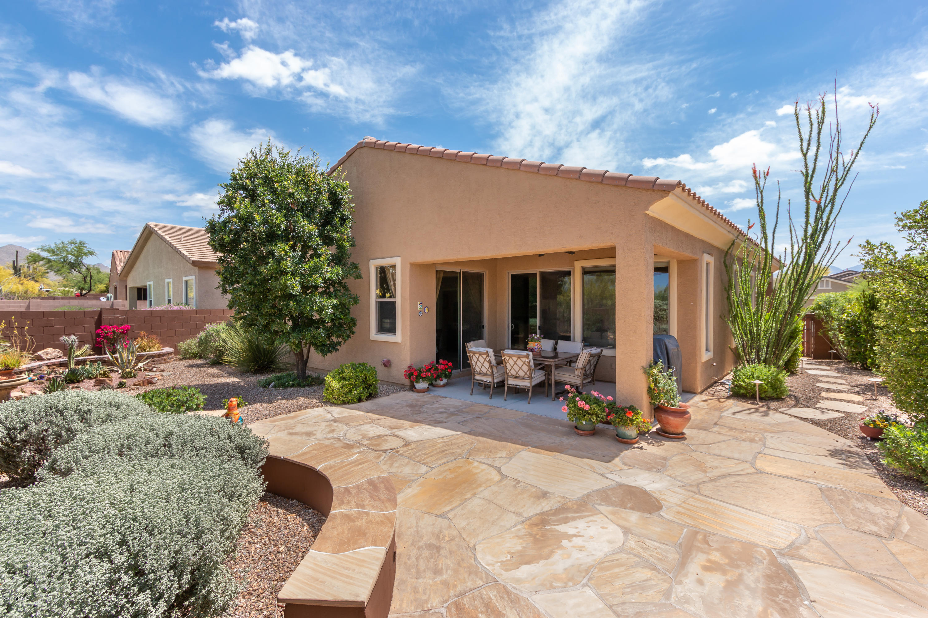 Preserve II at Dove Mtn (183-305) - Residential