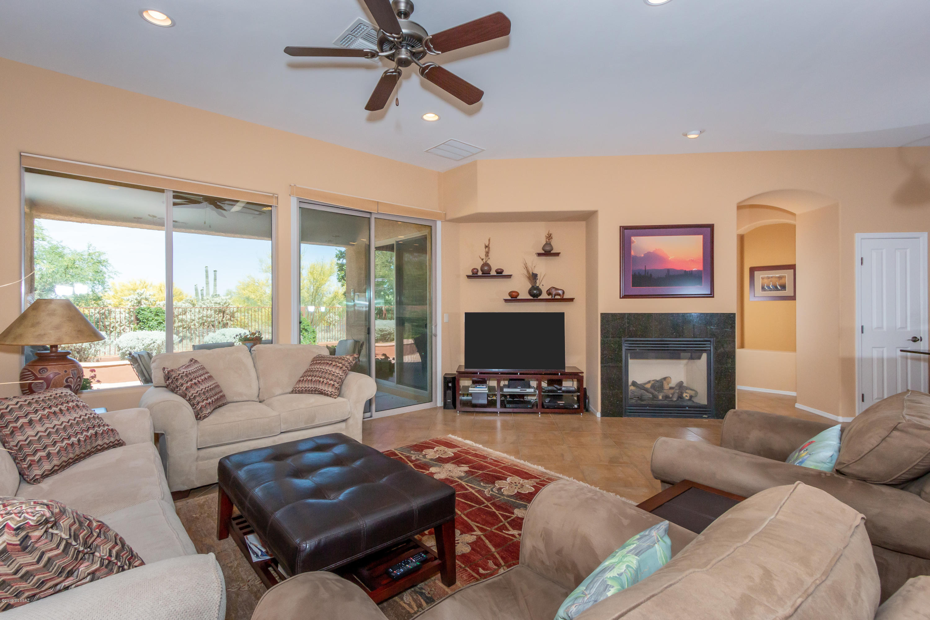 Preserve II at Dove Mtn (183-305) - Residential