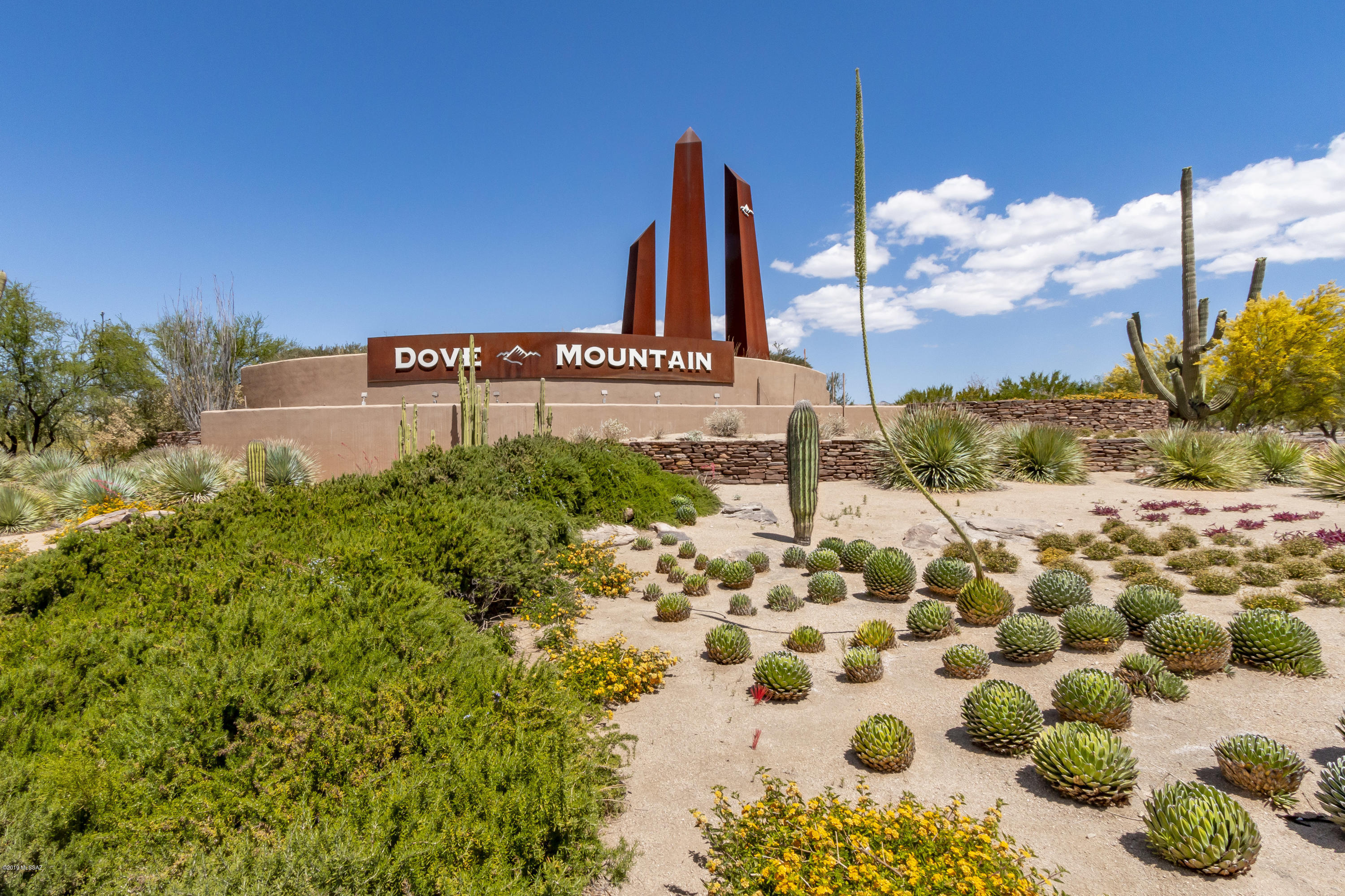 Preserve II at Dove Mtn (183-305) - Residential