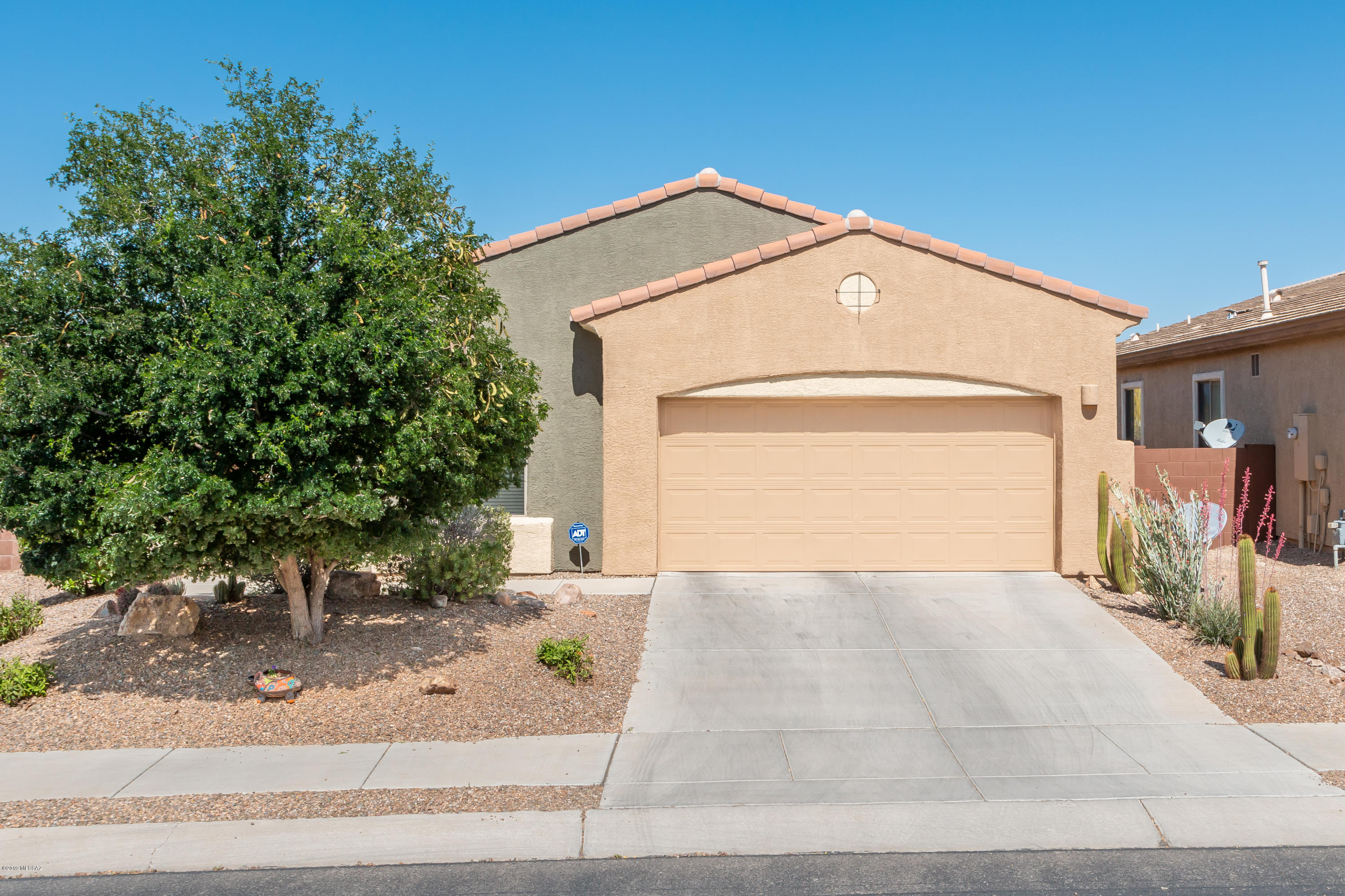 Preserve II at Dove Mtn (183-305) - Residential