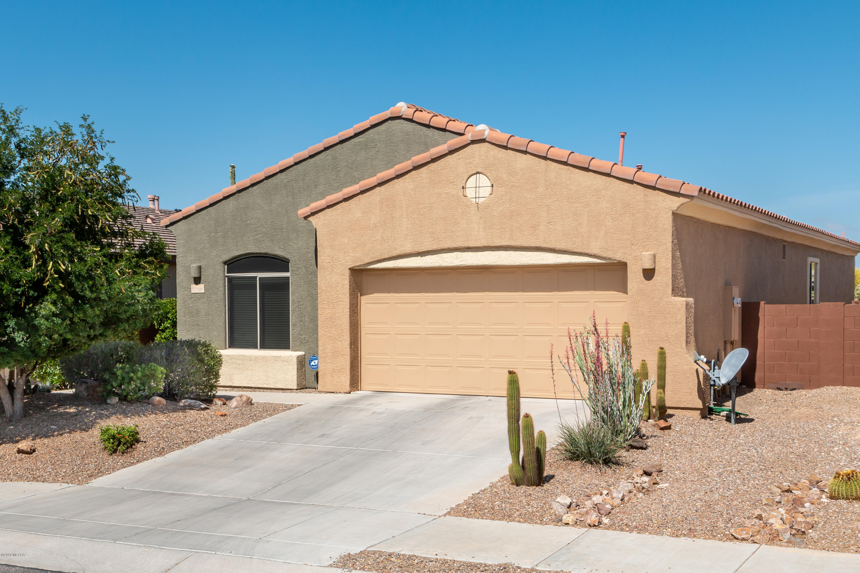 Preserve II at Dove Mtn (183-305) - Residential