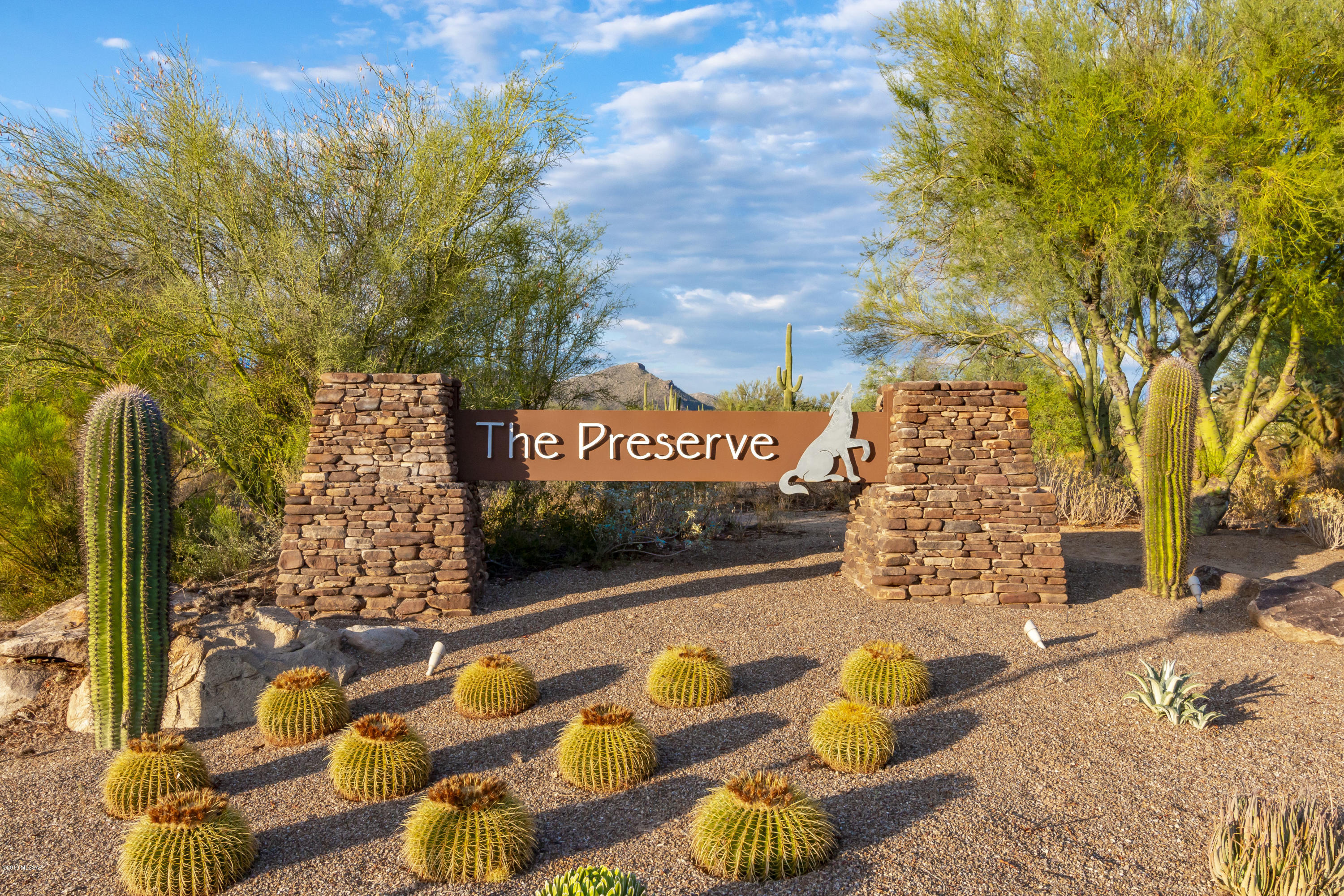 Preserve II at Dove Mtn (183-305) - Residential