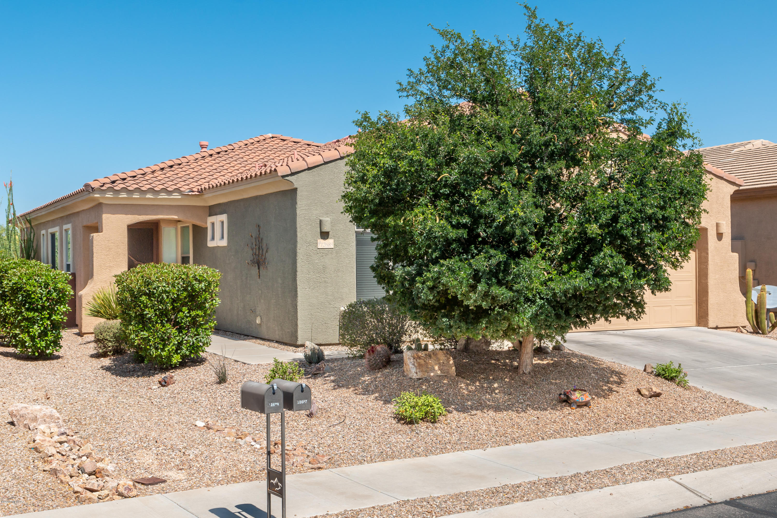 Preserve II at Dove Mtn (183-305) - Residential