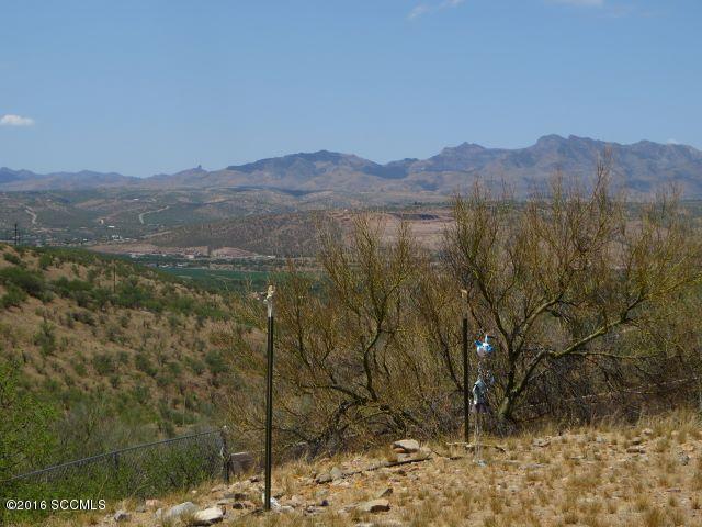 Rio Rico Ranchettes 17 - Residential