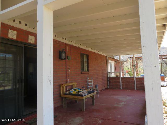 Rio Rico Ranchettes 17 - Residential