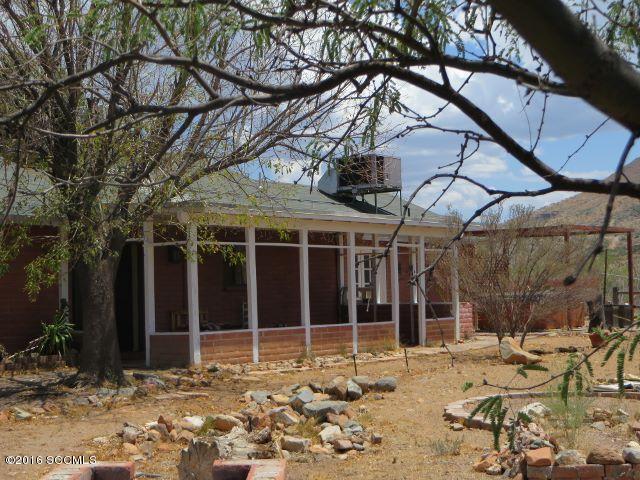 Rio Rico Ranchettes 17 - Residential