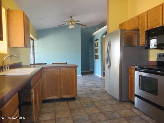 Rio Rico Ranchettes 17 - Residential