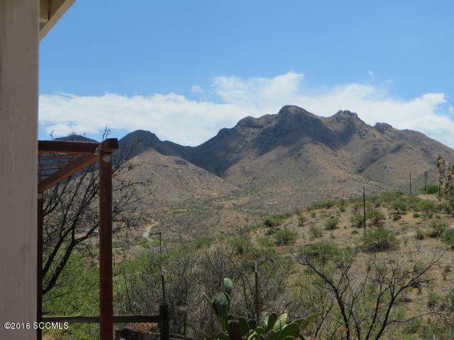 Rio Rico Ranchettes 17 - Residential