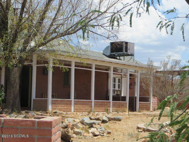 Rio Rico Ranchettes 17 - Residential