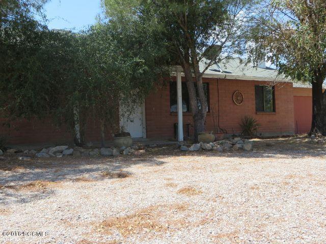 Rio Rico Ranchettes 17 - Residential
