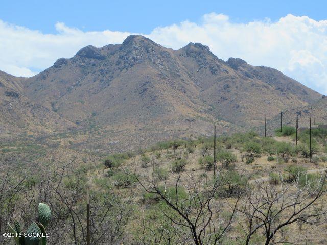 Rio Rico Ranchettes 17 - Residential