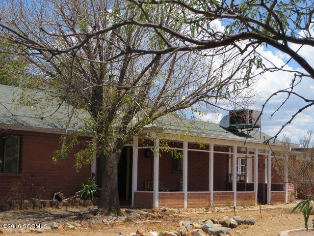 Rio Rico Ranchettes 17 - Residential