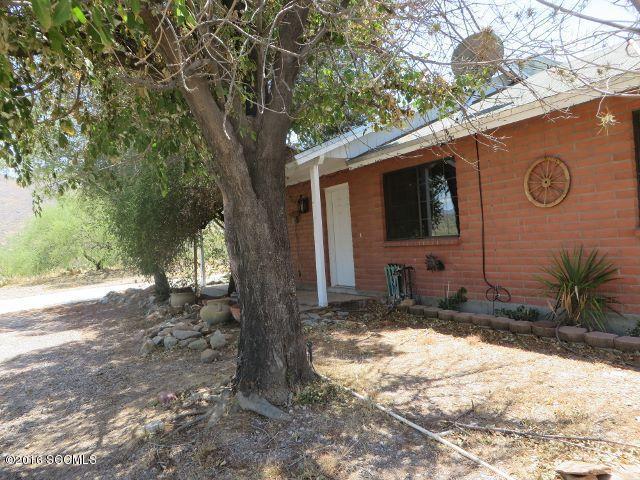 Rio Rico Ranchettes 17 - Residential