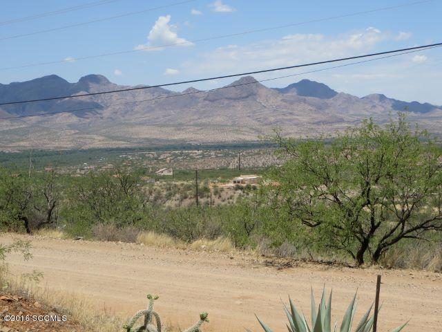 Rio Rico Ranchettes 17 - Residential