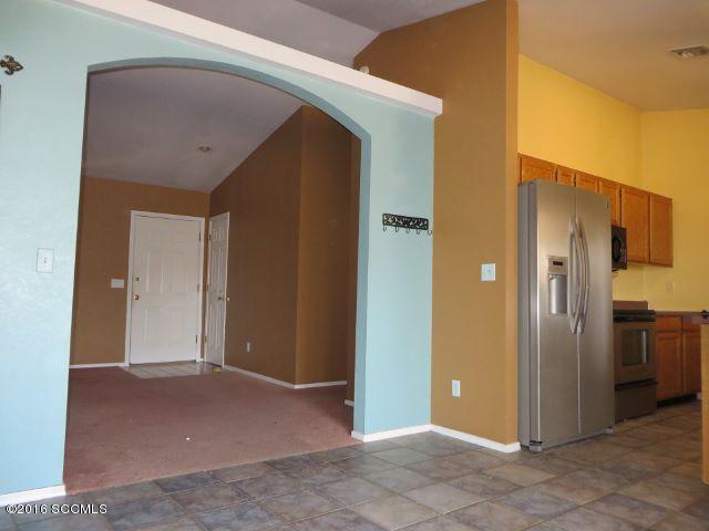 Rio Rico Ranchettes 17 - Residential