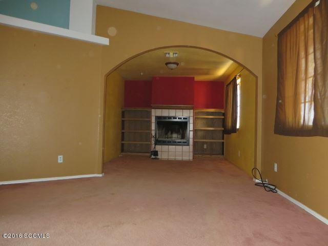 Rio Rico Ranchettes 17 - Residential