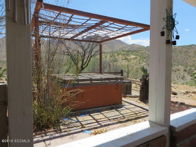 Rio Rico Ranchettes 17 - Residential