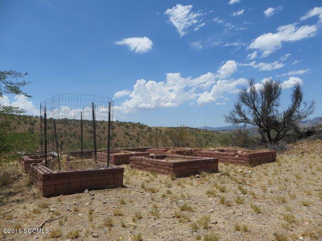 Rio Rico Ranchettes 17 - Residential