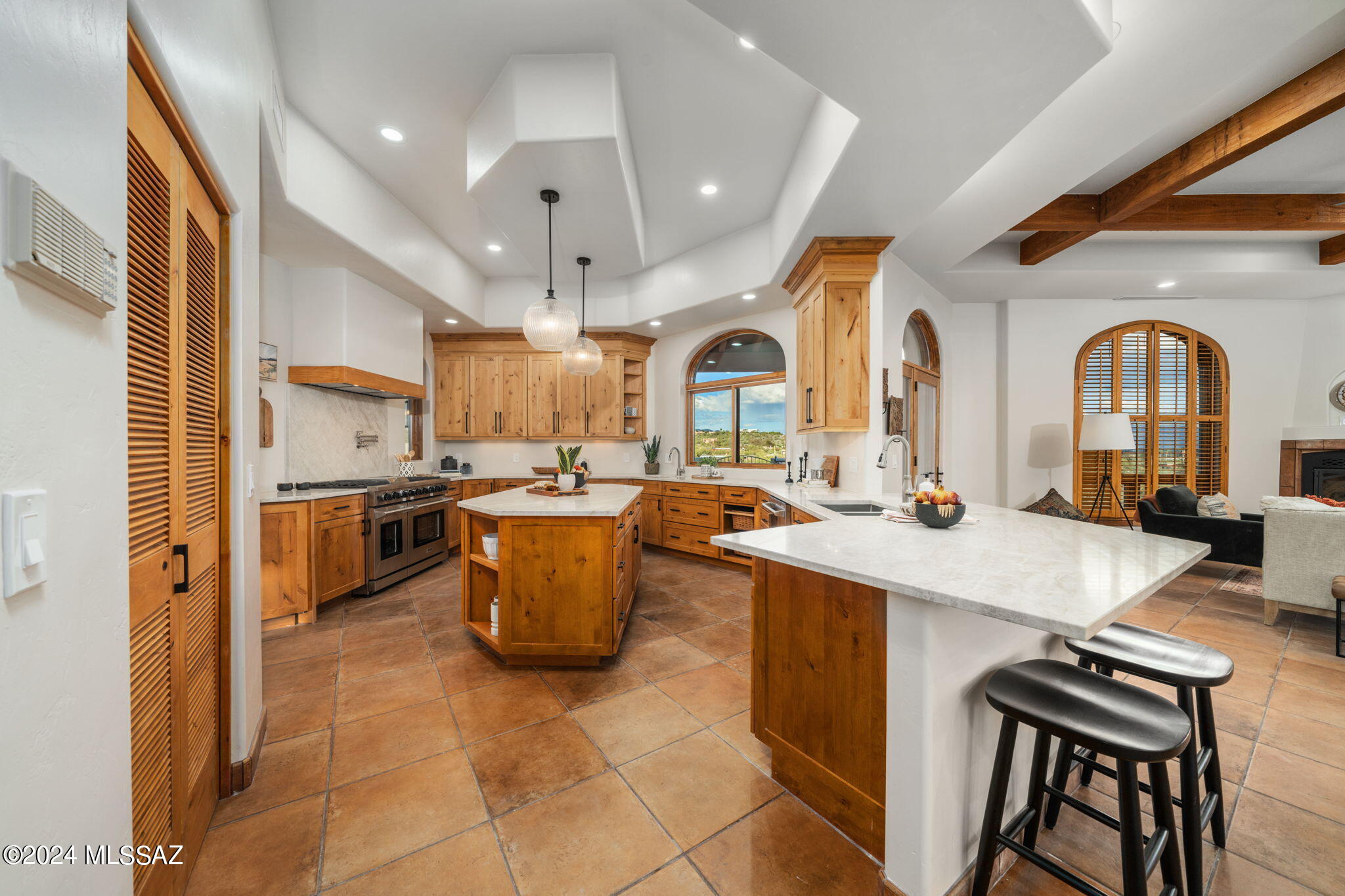 Rio Verde Vista III - Residential