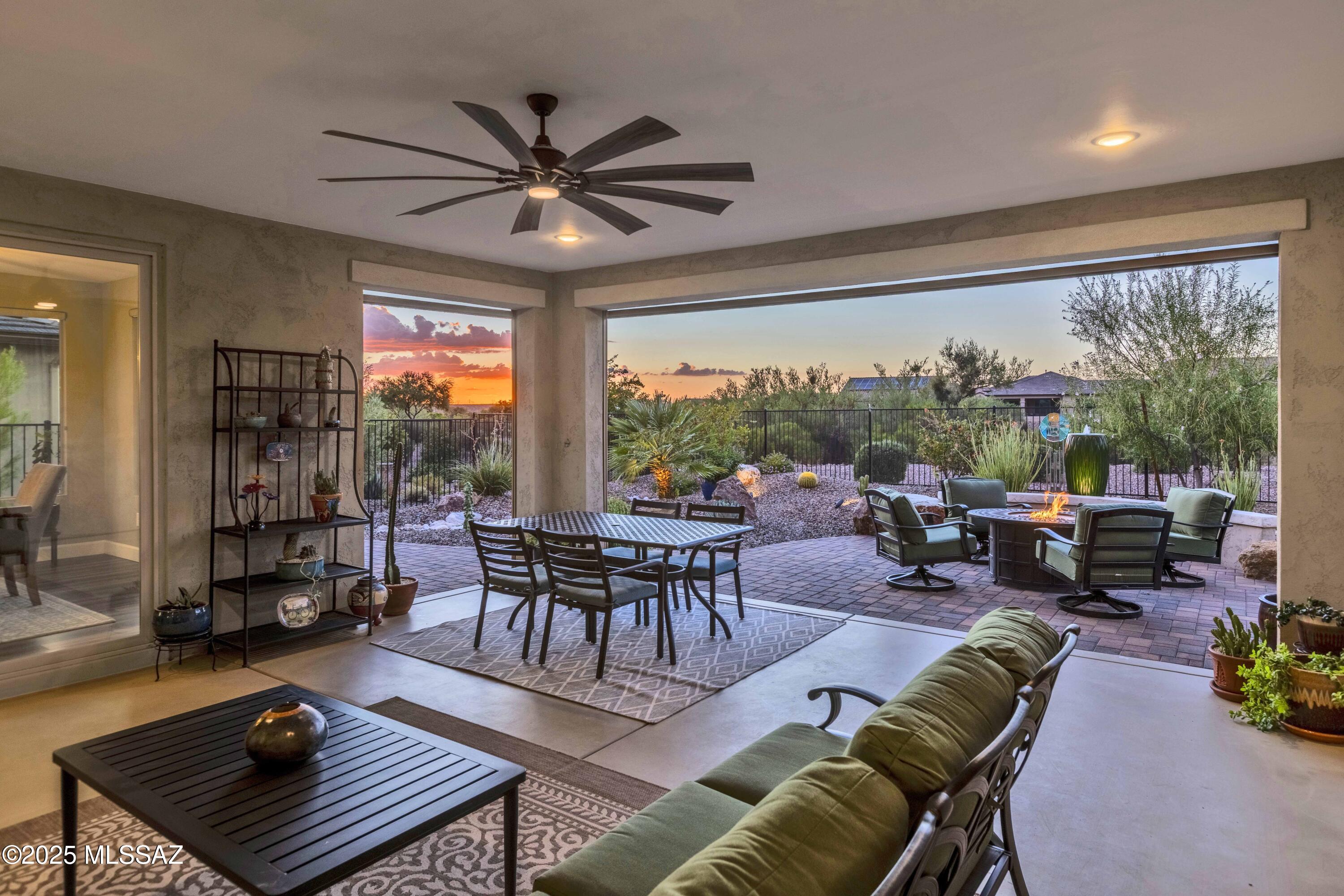 Saddlebrooke Ranch - Residential