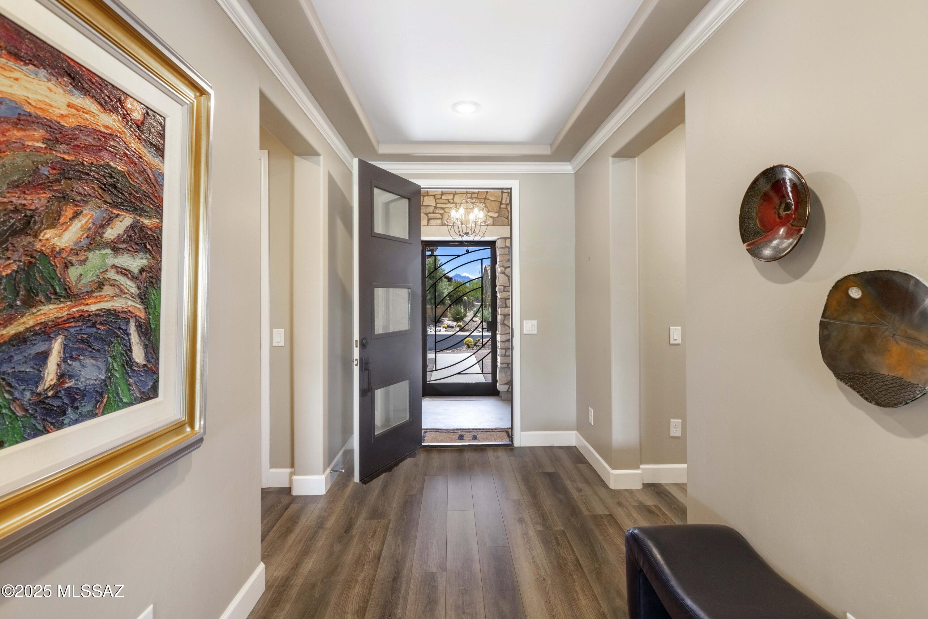 Saddlebrooke Ranch - Residential
