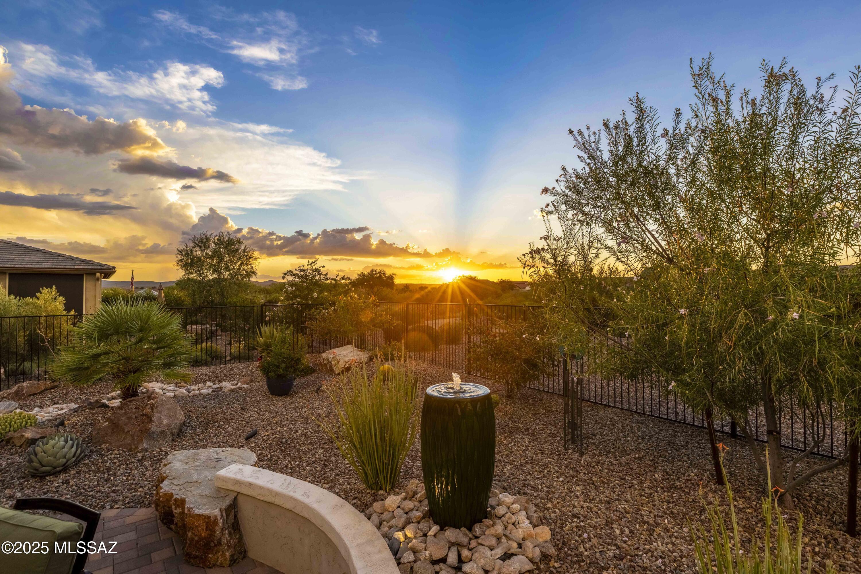 Saddlebrooke Ranch - Residential
