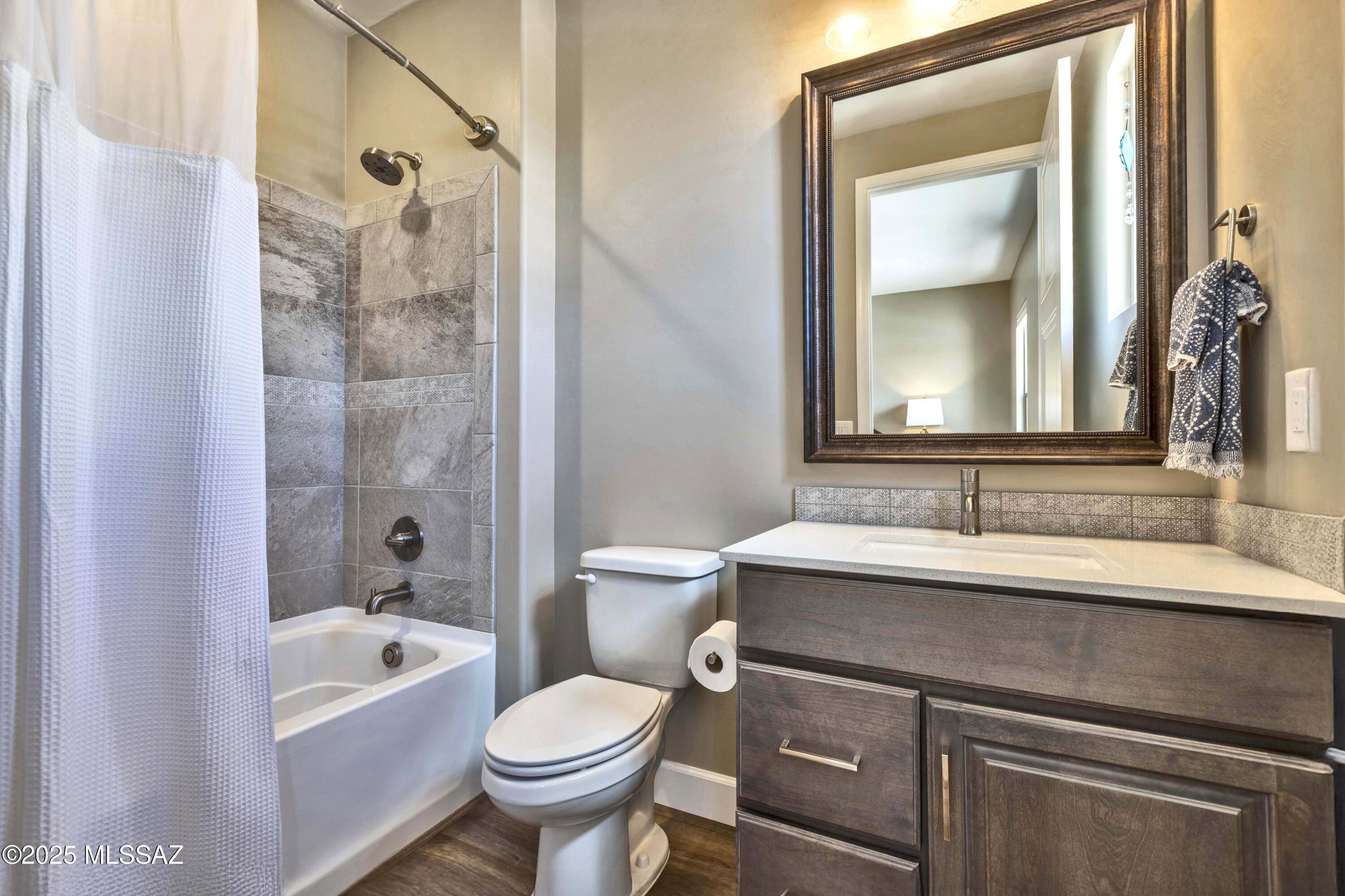 Saddlebrooke Ranch - Residential