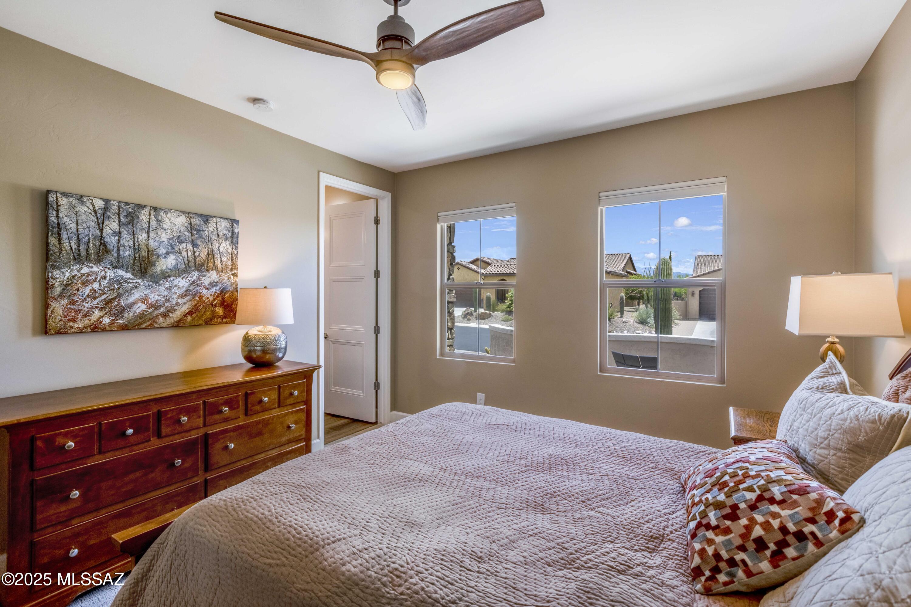Saddlebrooke Ranch - Residential