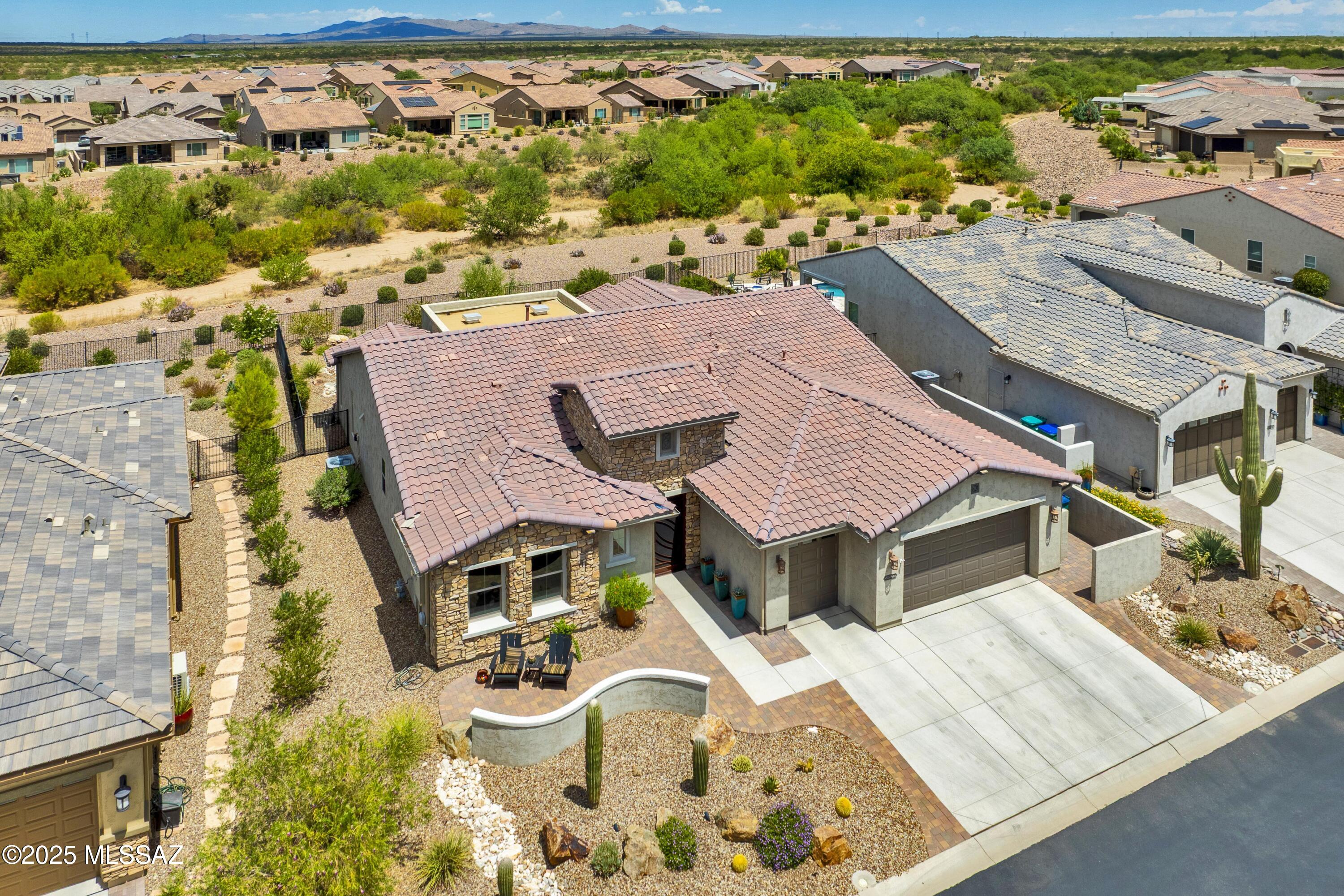 Saddlebrooke Ranch - Residential